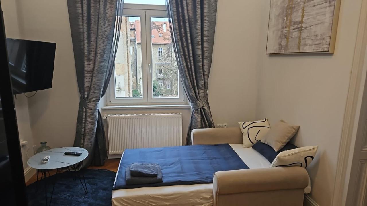 Lux Center With Private Parking Appartamento *