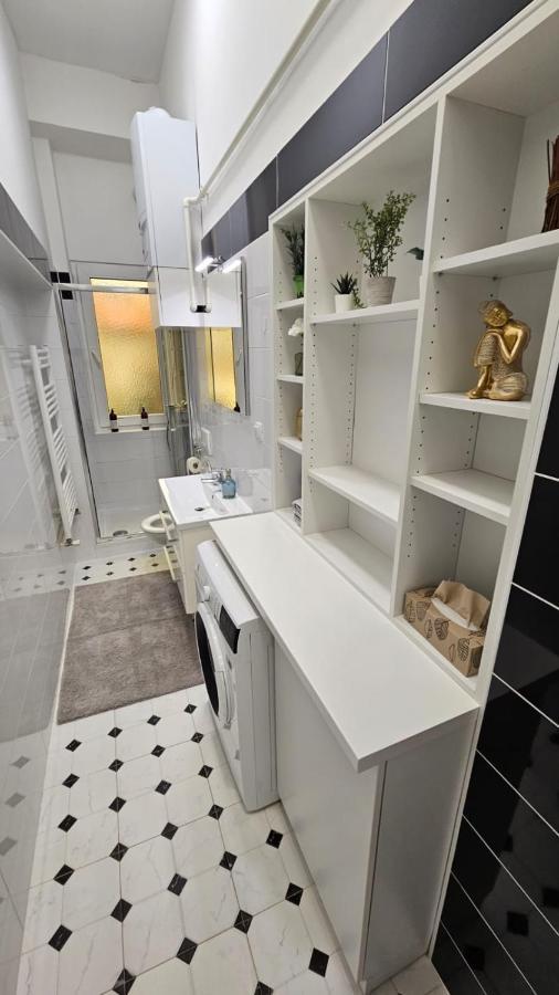 Appartamento Lux Center With Private Parking *