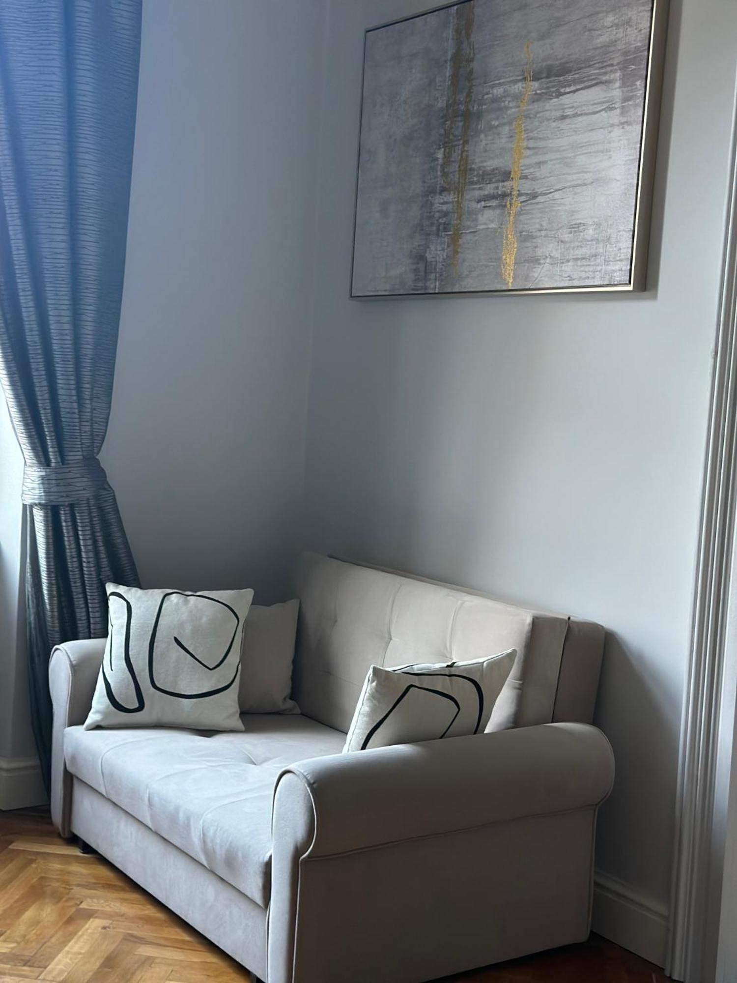 Appartement Lux Center With Private Parking *